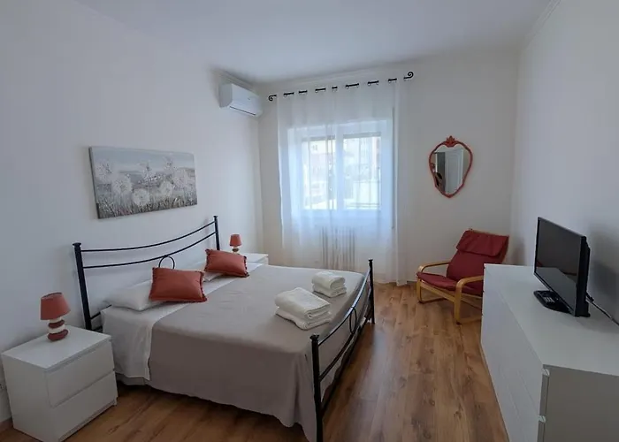 Apartment Da Tony Vicino San Pietro *