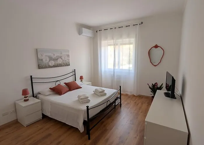 Apartment Da Tony Vicino San Pietro *