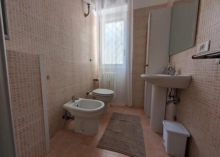 Da Tony Vicino San Pietro Apartment *