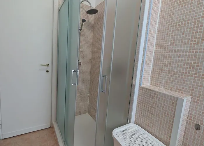 Da Tony Vicino San Pietro Apartment *