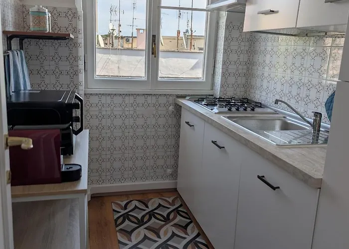 Apartment Da Tony Vicino San Pietro Rom